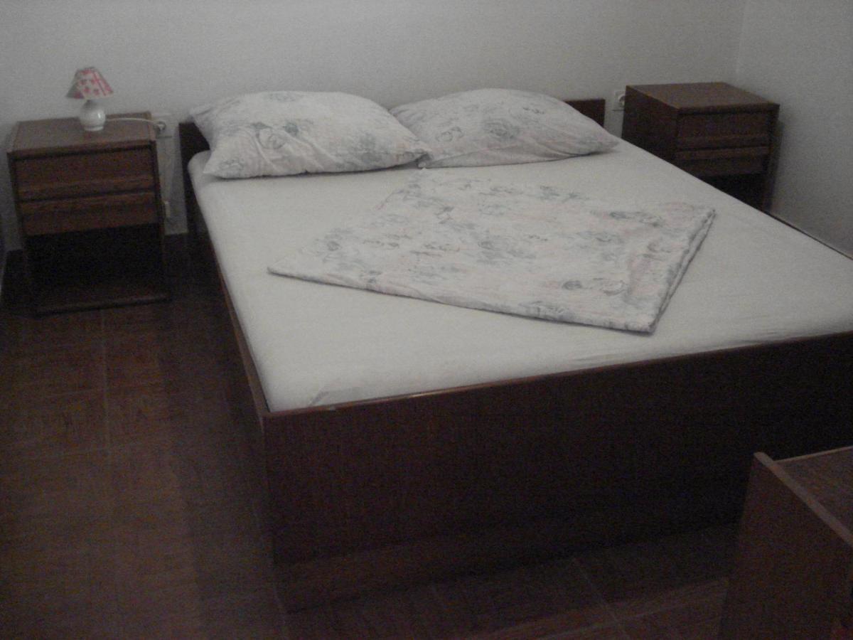 Apartments Car Вир Екстер'єр фото