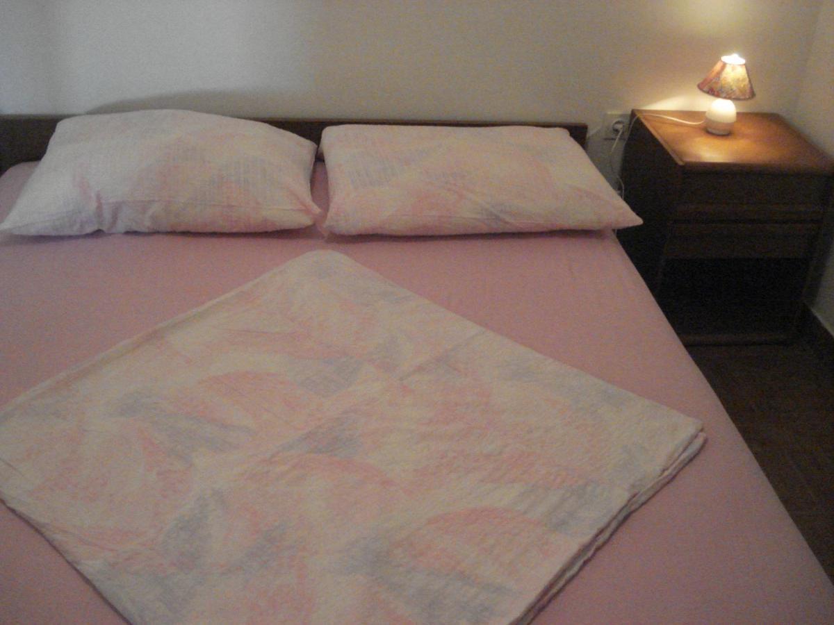 Apartments Car Вир Екстер'єр фото
