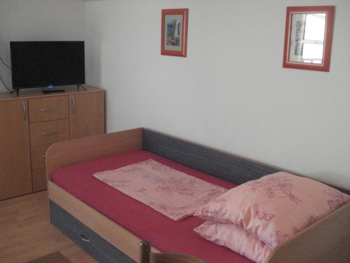 Apartments Car Вир Екстер'єр фото