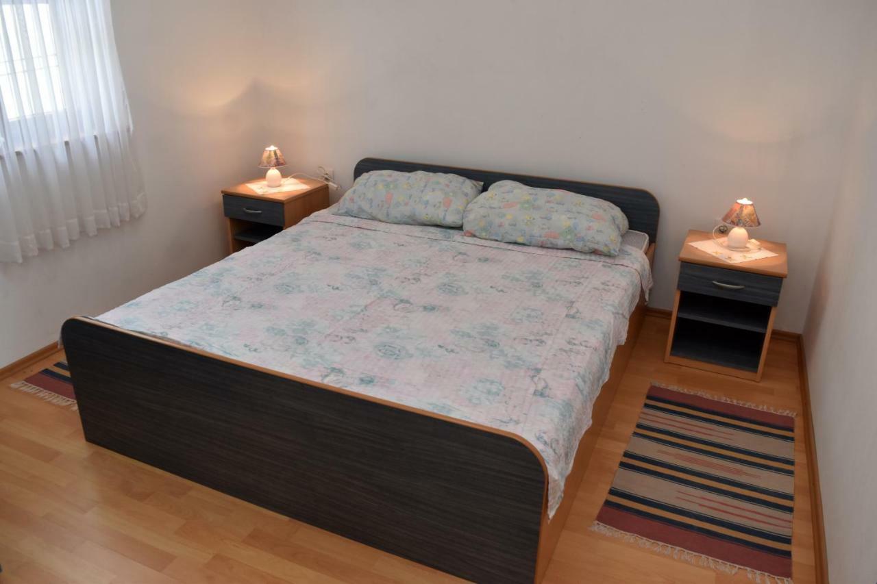 Apartments Car Вир Екстер'єр фото