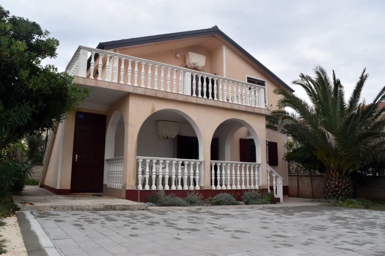 Apartments Car Вир Екстер'єр фото