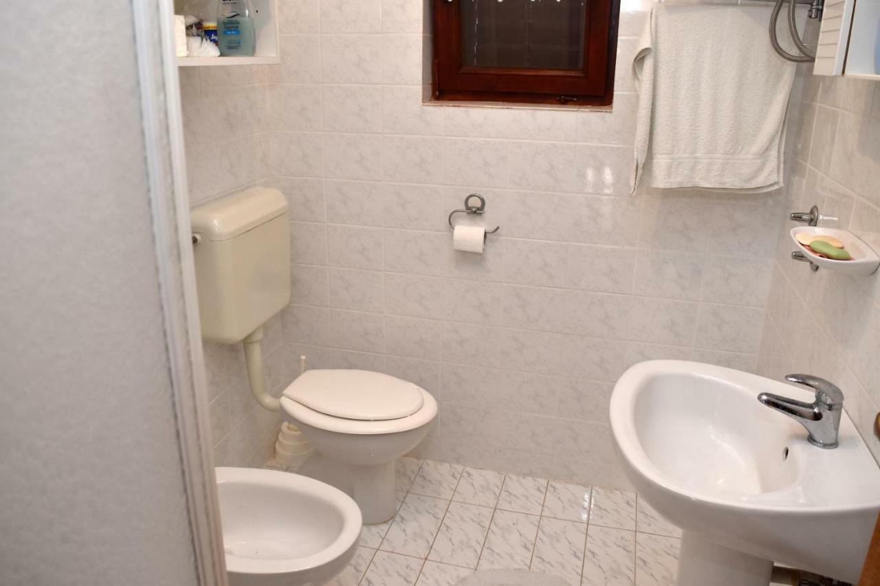 Apartments Car Вир Екстер'єр фото