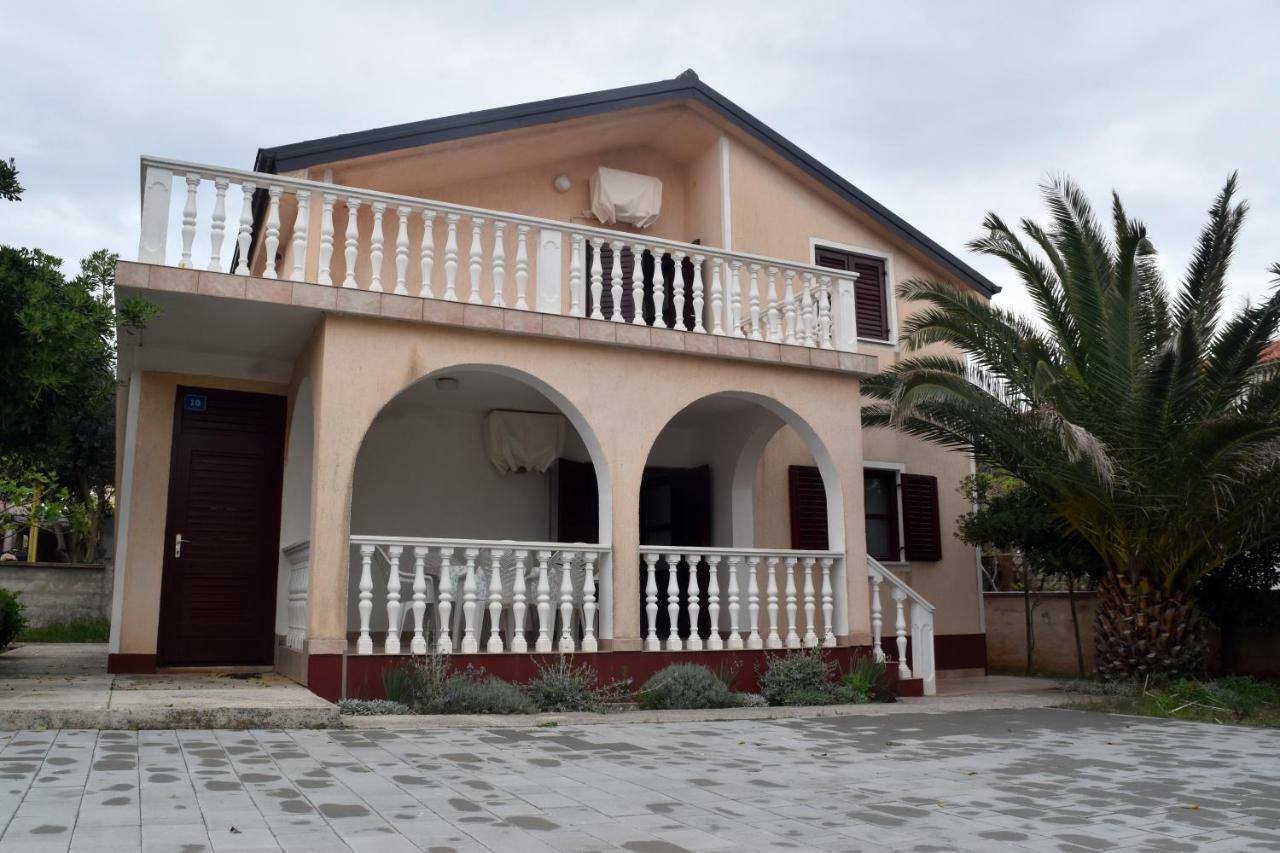 Apartments Car Вир Екстер'єр фото